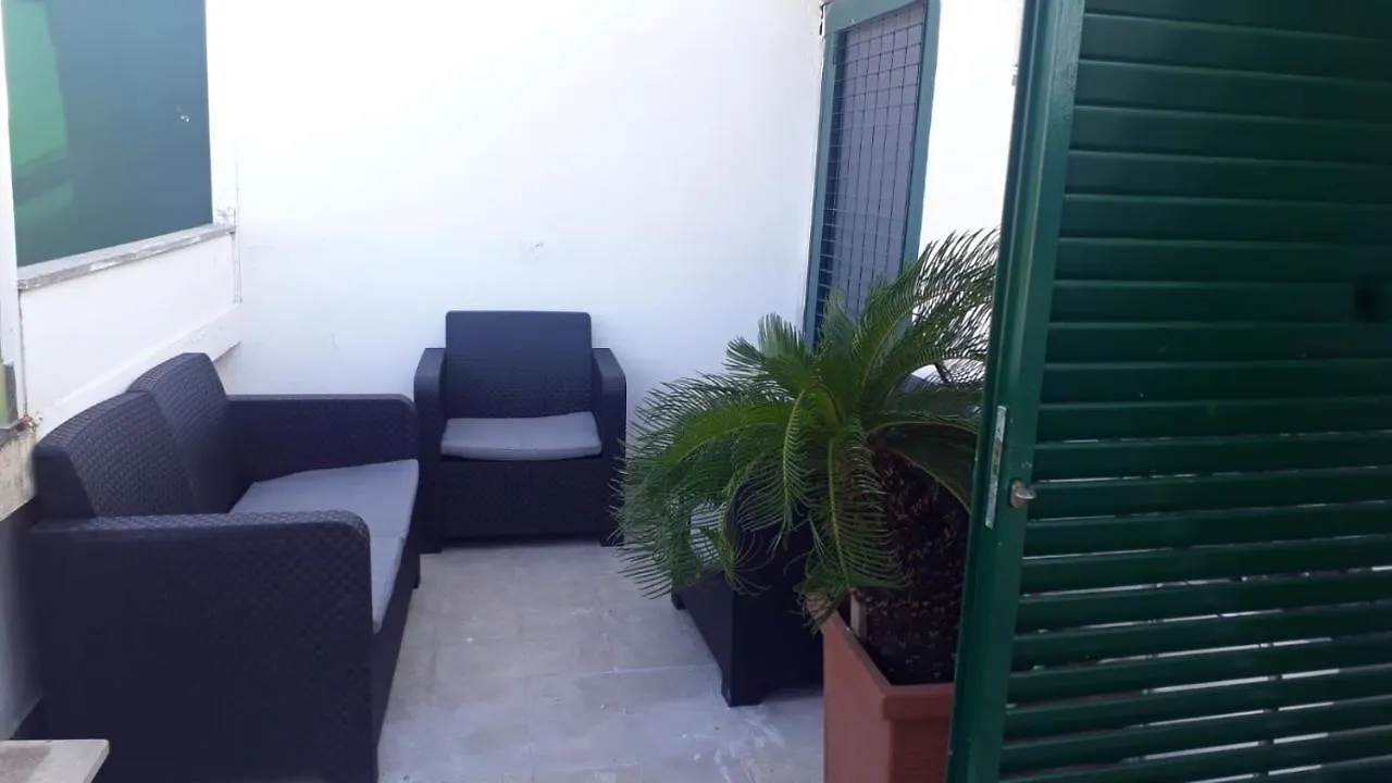 La Terrazza Hotel Rome