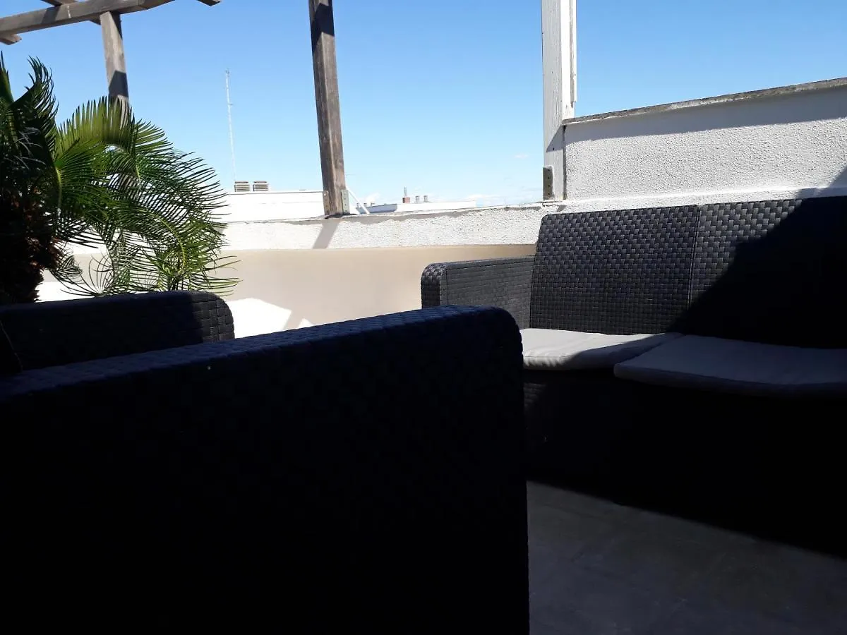 Guest house La Terrazza Hotel Rome