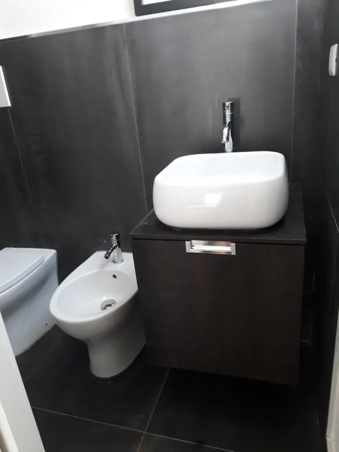 La Terrazza Hotel Rome Italy