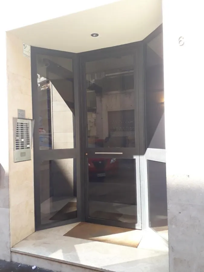 Guest house La Terrazza Hotel Rome Italy