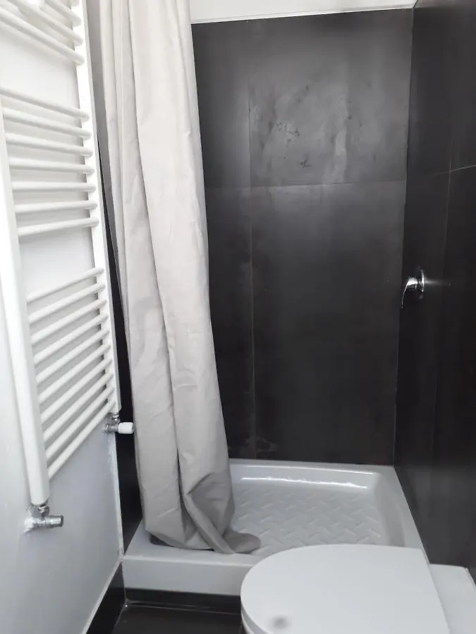 Guest house La Terrazza Hotel Rome Italy