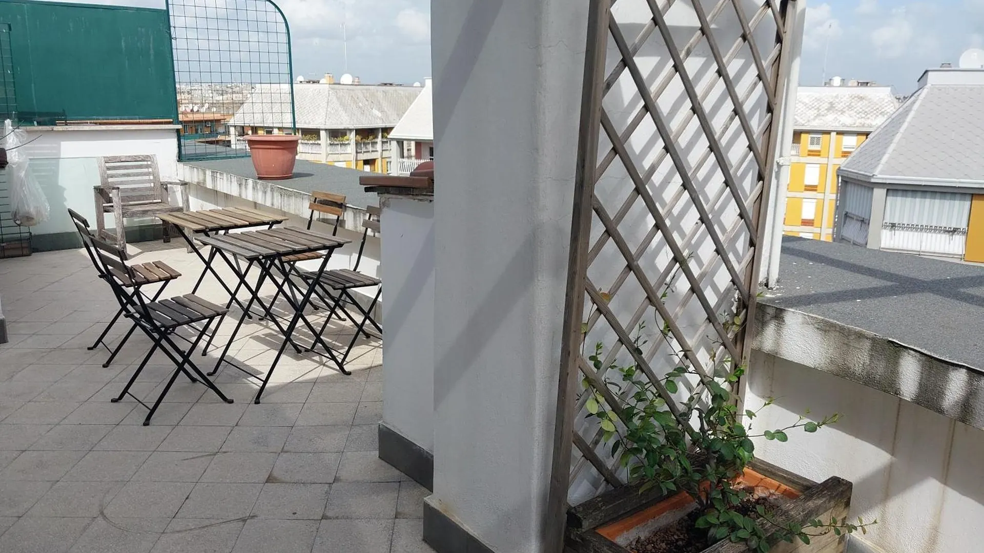 Guest house La Terrazza Hotel Rome