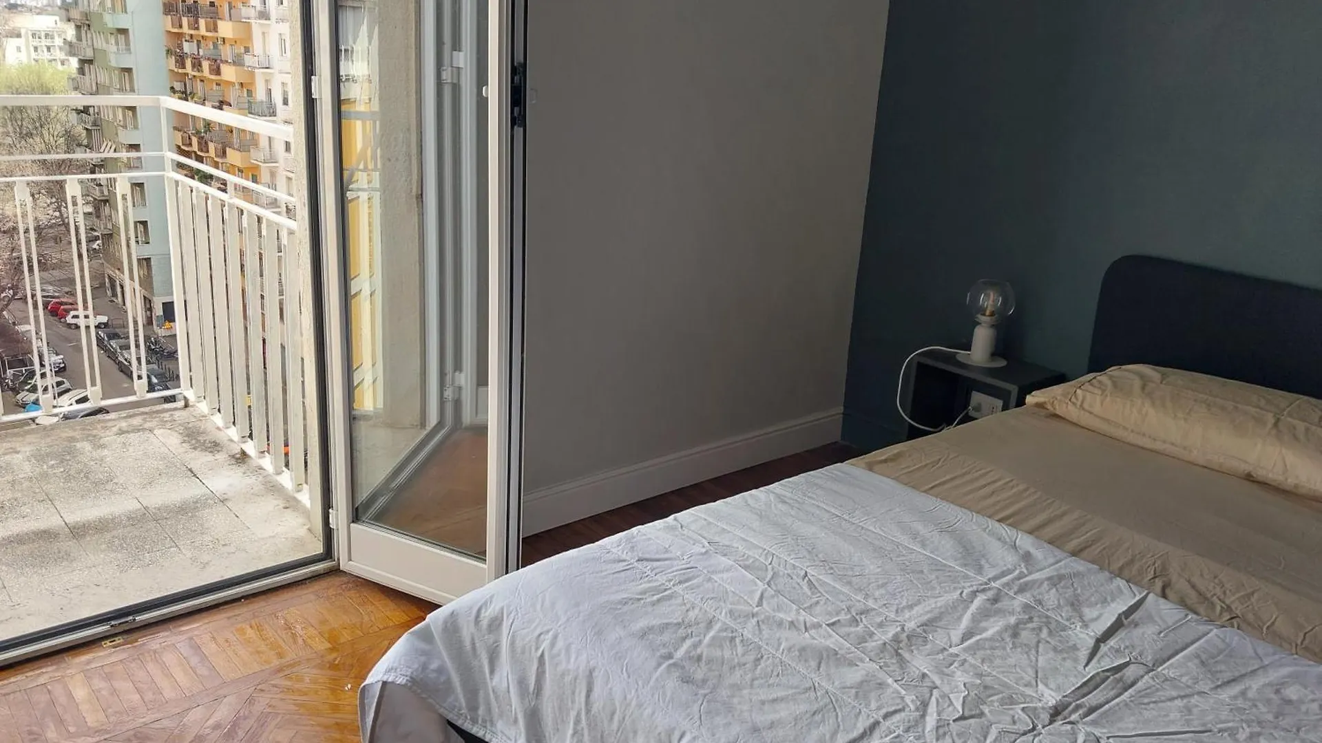La Terrazza Hotel Rome Italy