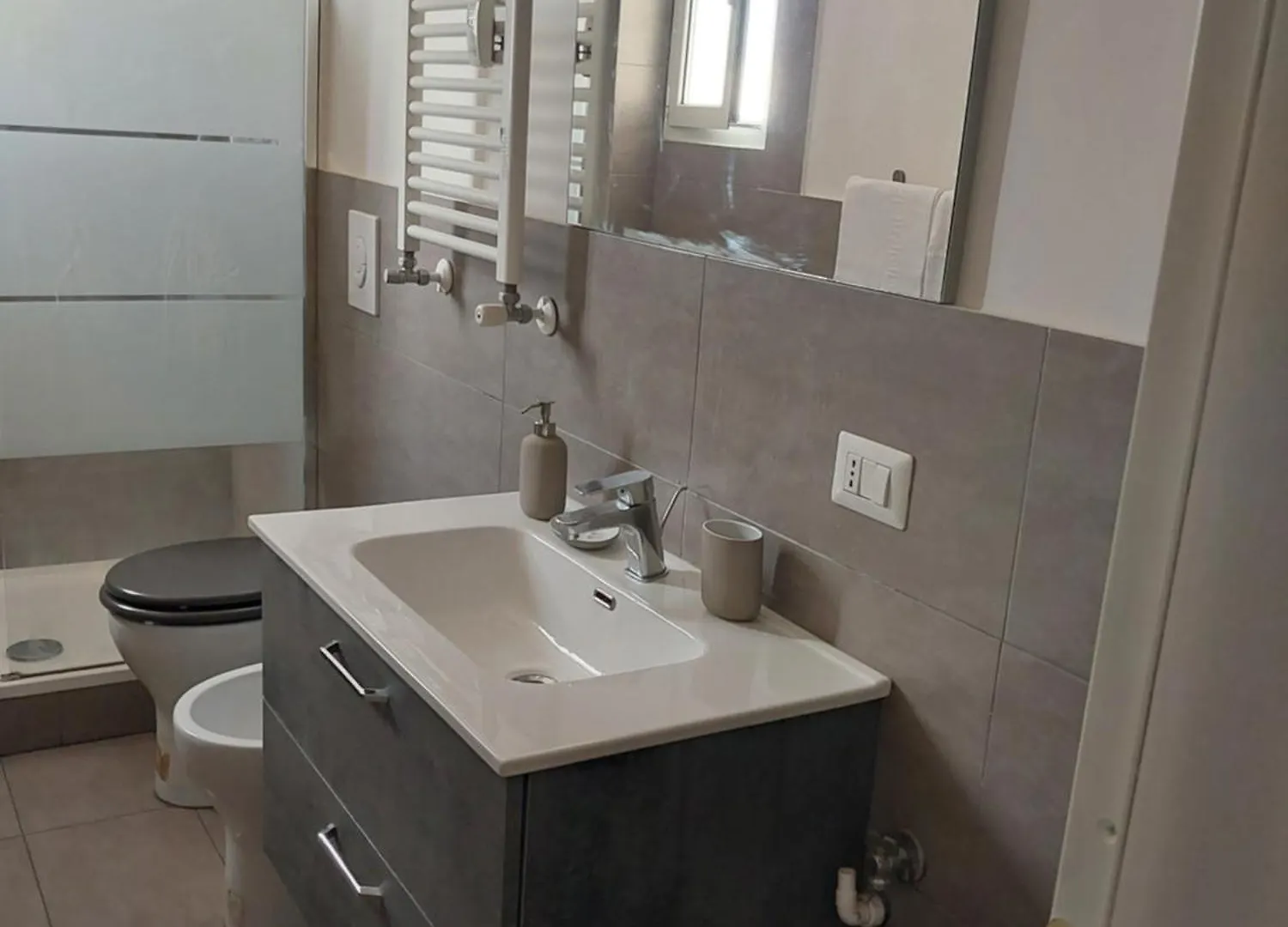 La Terrazza Hotel Rome Guest house
