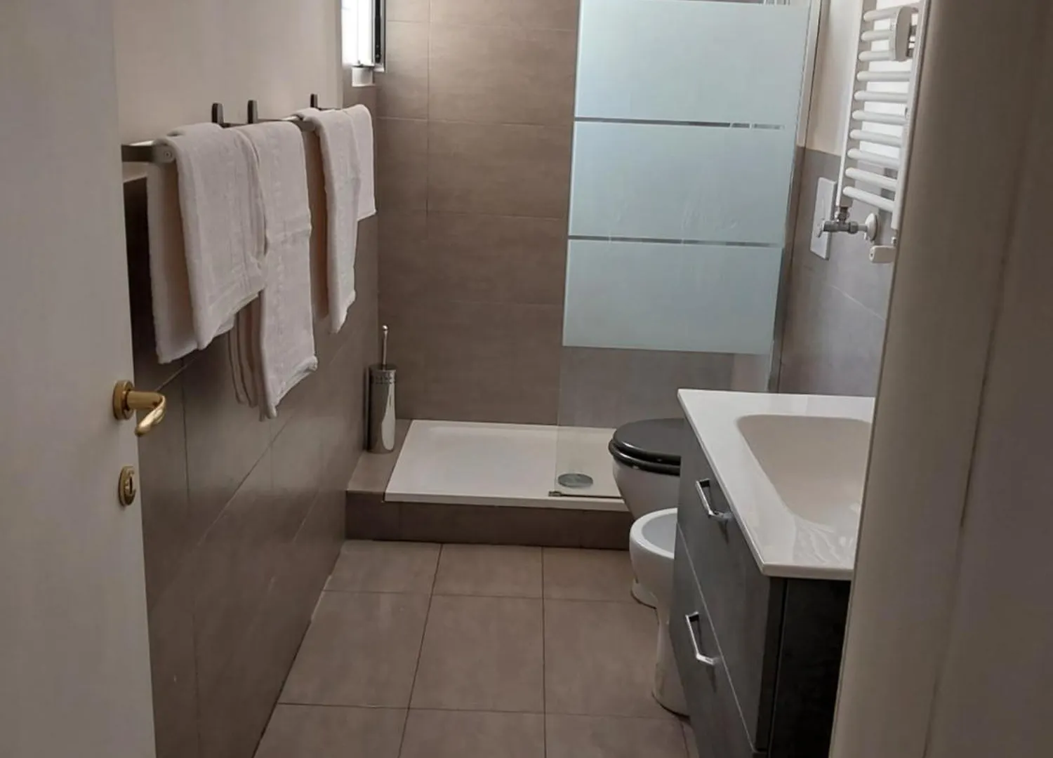 La Terrazza Hotel Rome Guest house