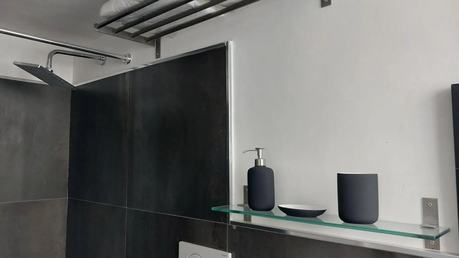 Guest house La Terrazza Hotel Rome