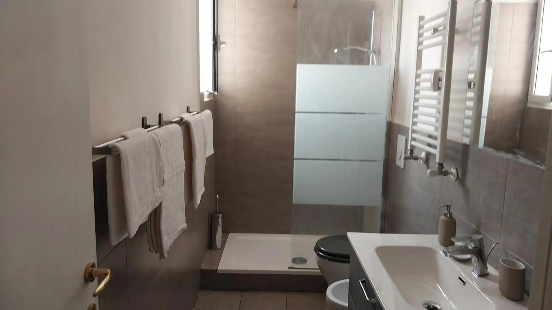 Guest house La Terrazza Hotel Rome