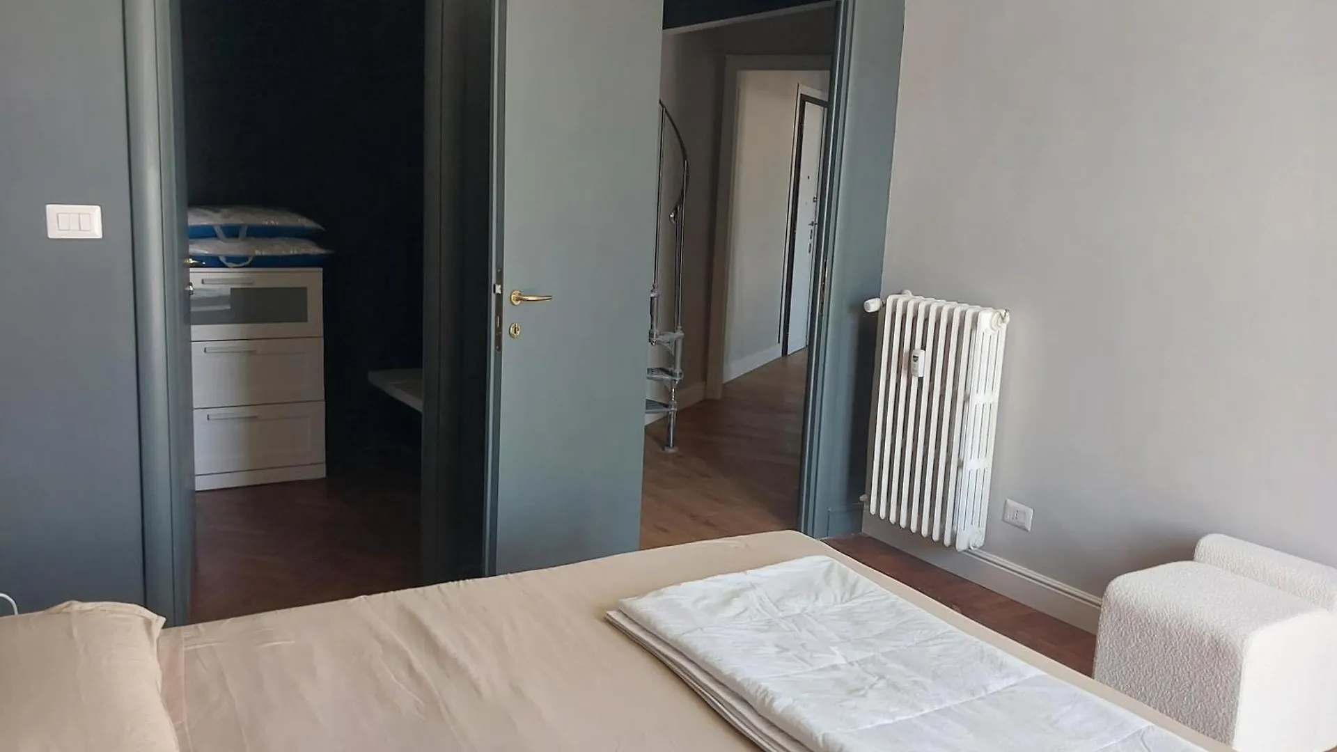 Gæstehus La Terrazza Hotel Rom