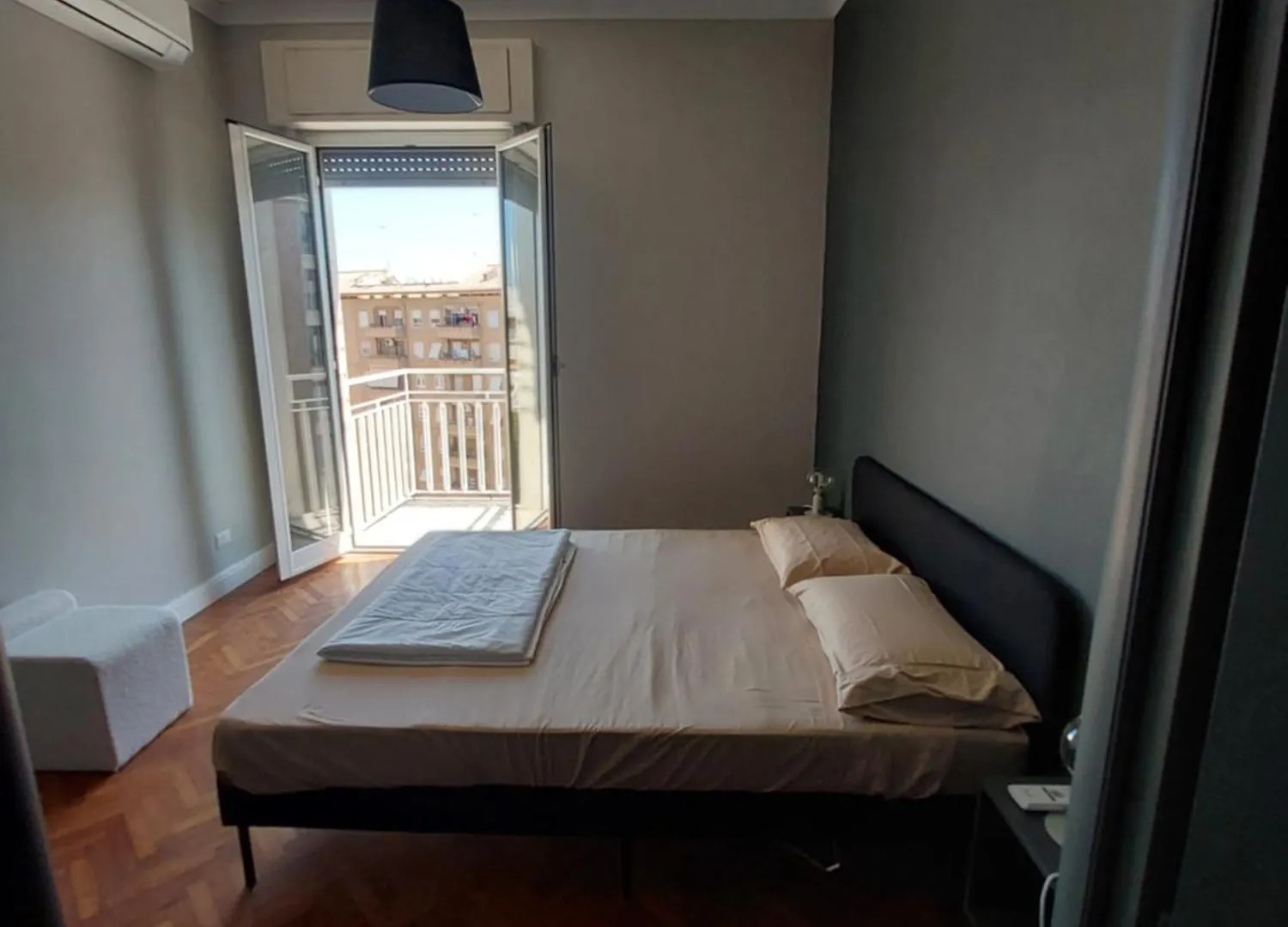 Guest house La Terrazza Hotel Rome Italy