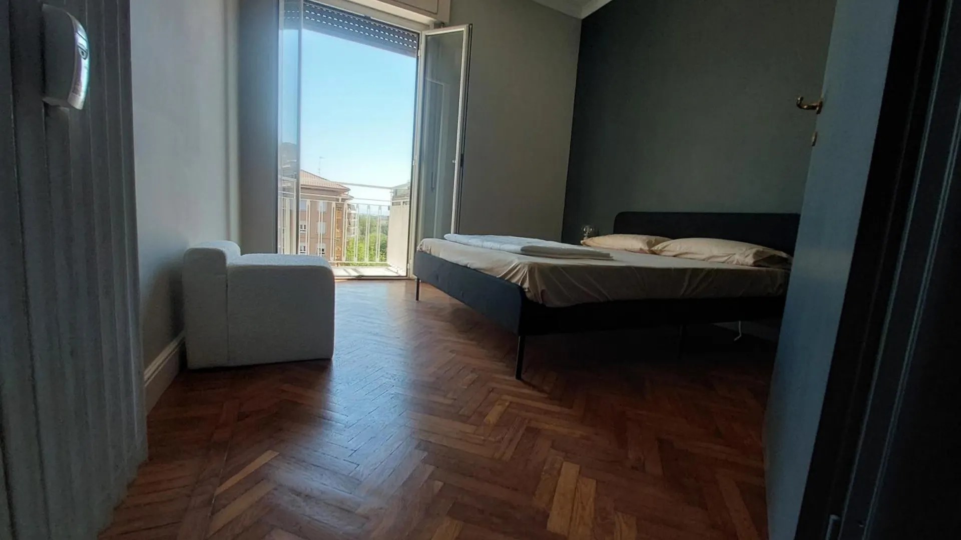 La Terrazza Hotel Rome Guest house