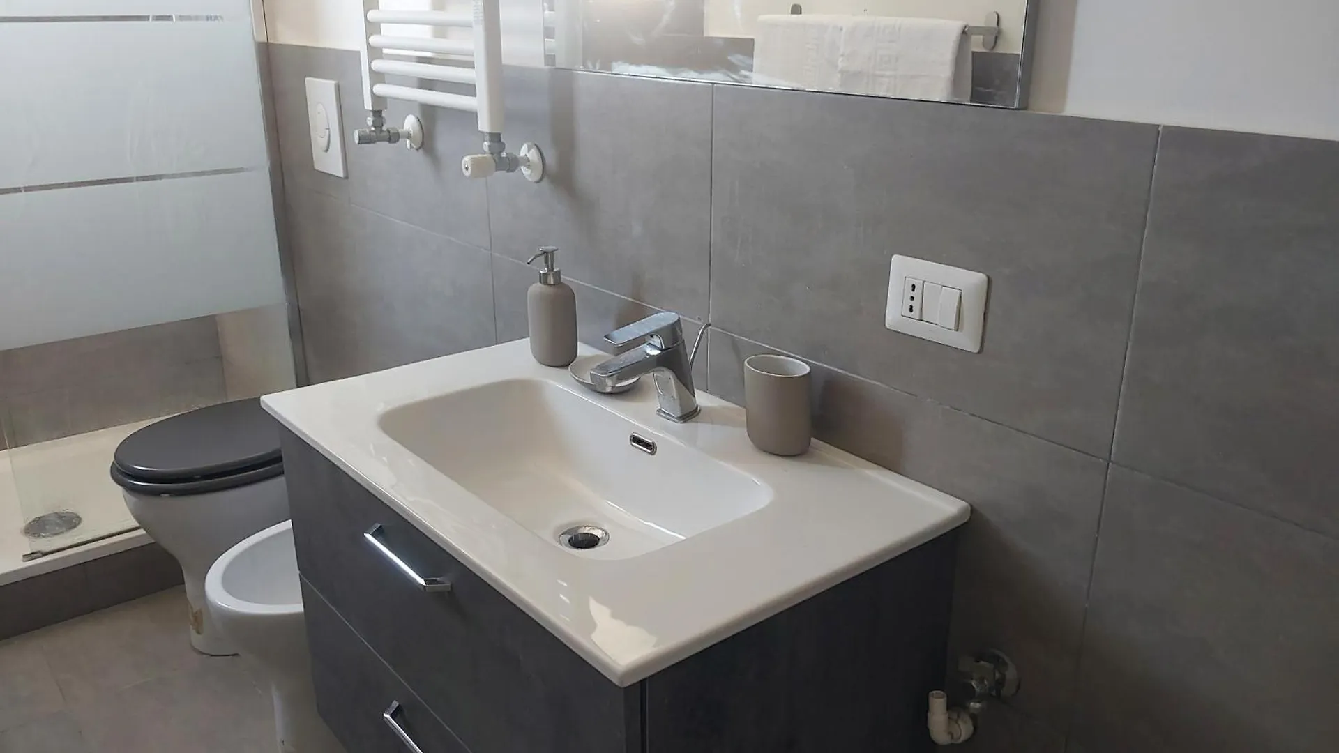 Guest house La Terrazza Hotel Rome