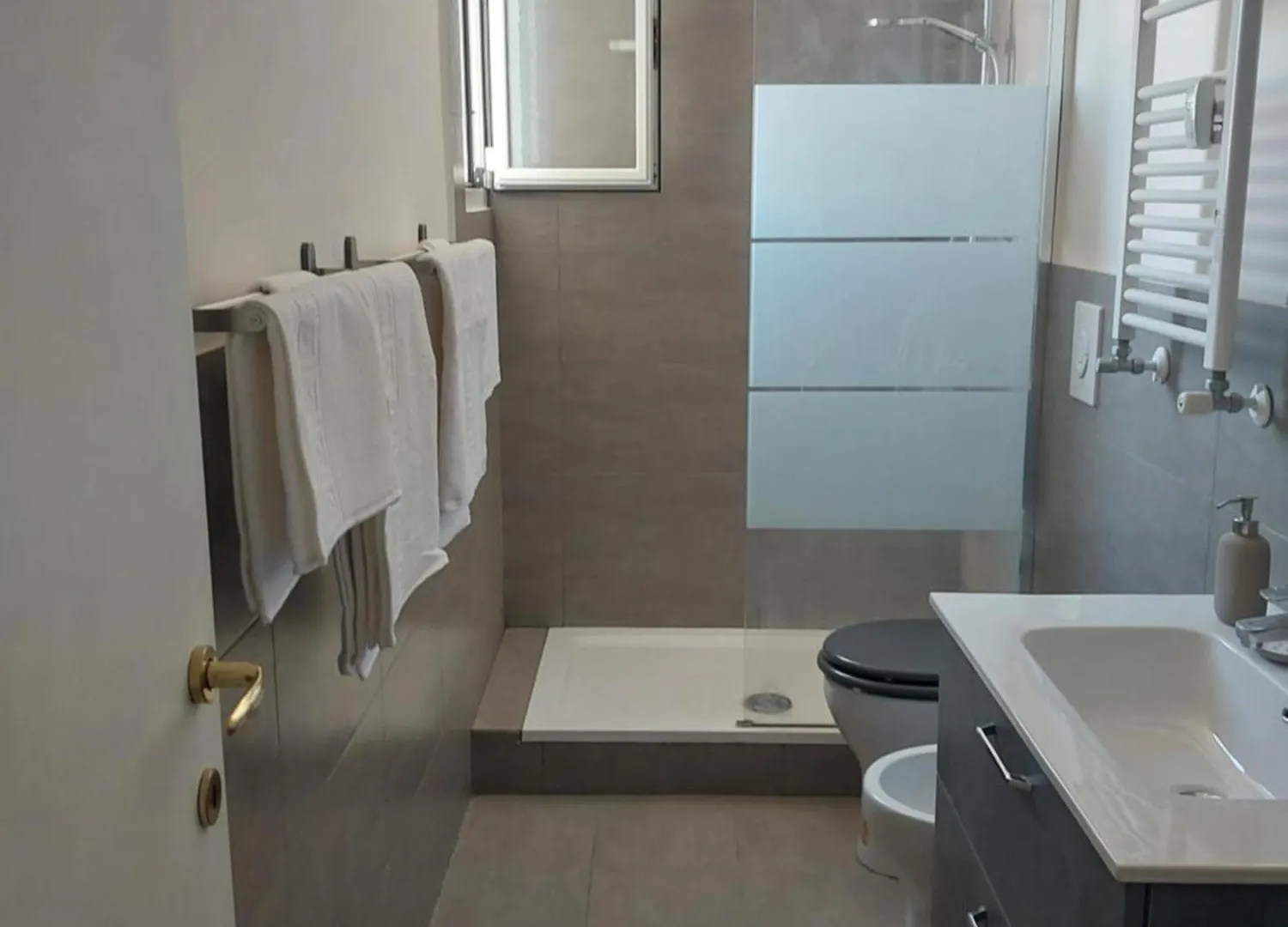 La Terrazza Hotel Rome 0*,