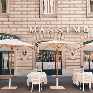 4* Hotel Bettoja Massimo D'azeglio