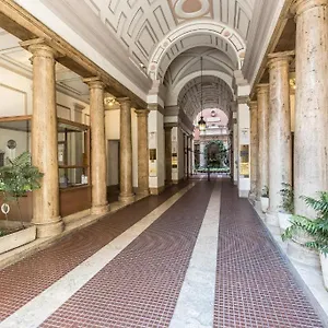 Magnifico Roma
