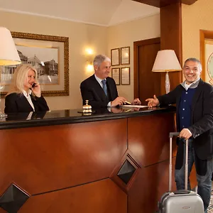 3* Hotel Piemonte