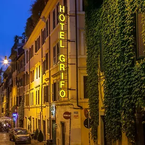 3* Hotel Grifo