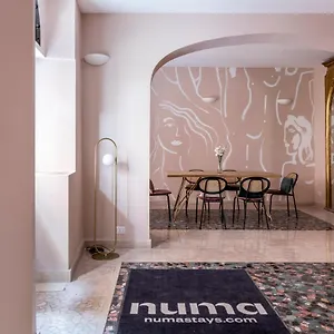 4* Aparthotel Numa Portico