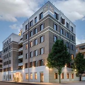 4* Hotel Ac By Marriott Clodio