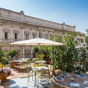 Salotto Monti Roma