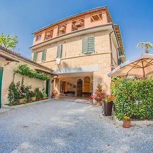 I Due Cipressi Casa rural Torrenieri