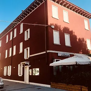Venice Dante Apartamento Mestre