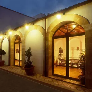 Del Castello 5*, Sciacca Italia