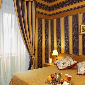 3* Hotel Lh Andreotti