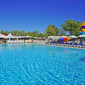 Butterfly Village Camping Peschiera del Garda