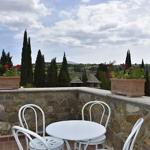 La Torre House Сasa de vacaciones San Quirico dʼOrcia