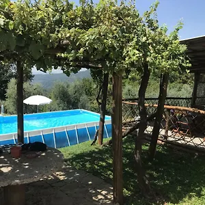 Da Nonna Argia Agroturismo Massa e Cozzile