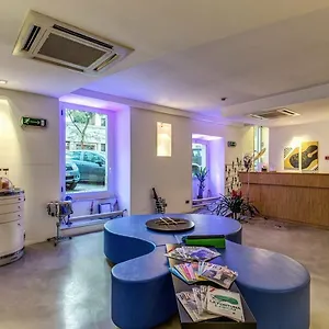 3* Hotel Franklin Feel The Sound