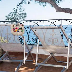 Mallandrino Apartamento Mondello