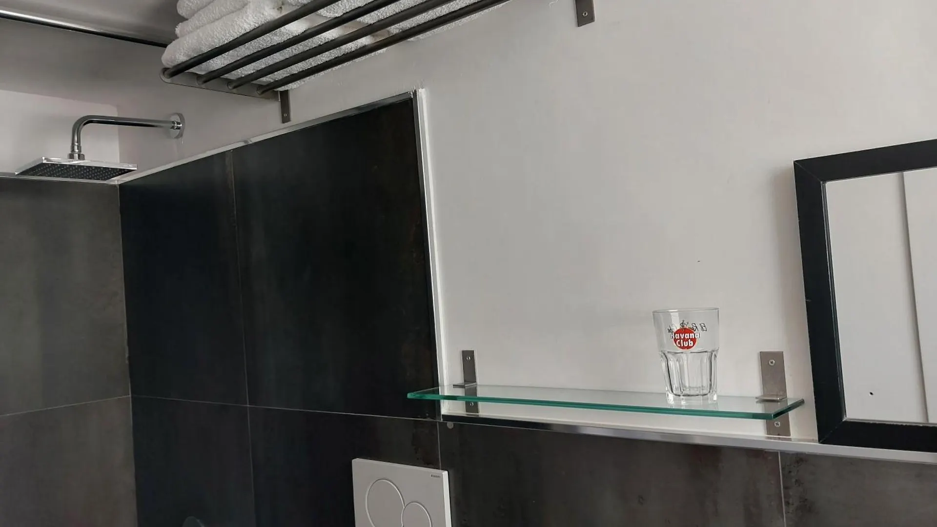 La Terrazza 호텔 로마