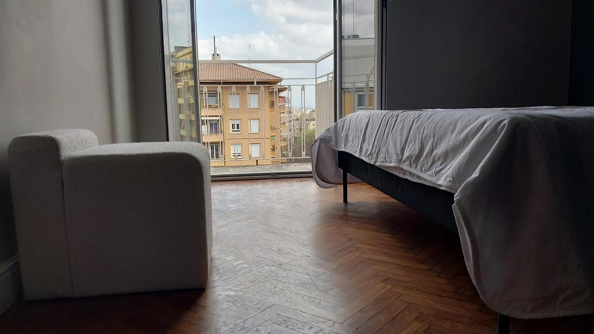 La Terrazza Otel Roma 0*,  İtalya