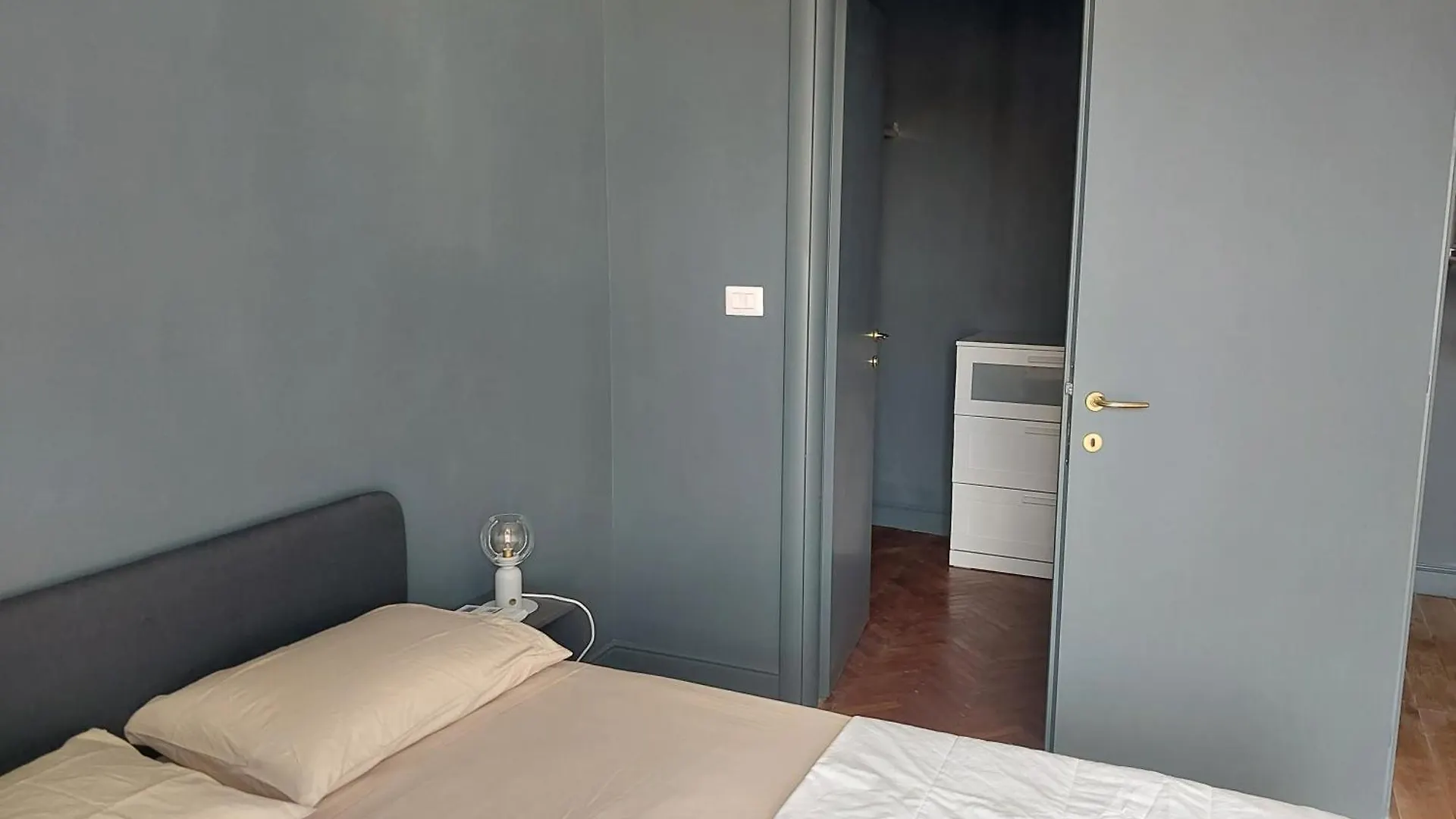 La Terrazza Otel Roma 0*,  İtalya
