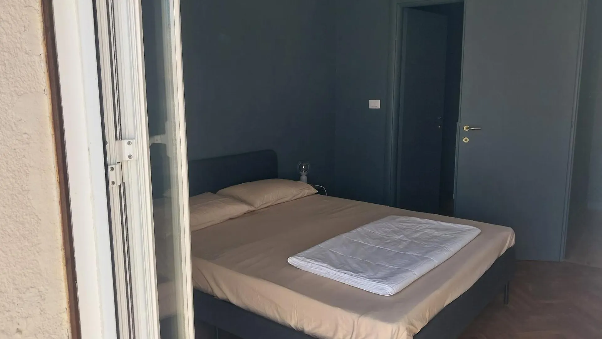 Hotel La terrazza Roma